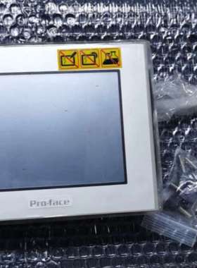 GP-4301TW PFXGP4301TADW Pro-face显示面板全新现货议价