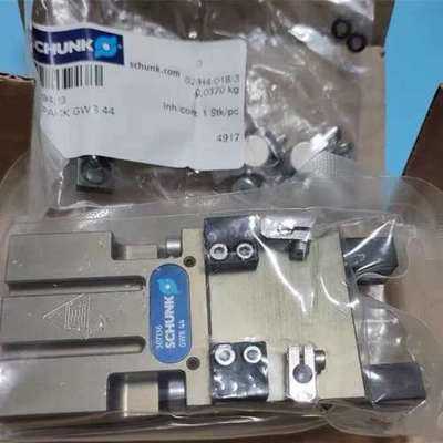 全新SCHUNK雄克GWB 44夹爪气缸0307136议价