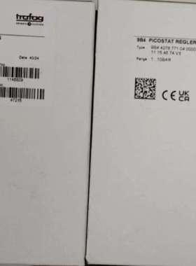 非标价全新trafag压力开关，PST4B164 9B4.4278 要的私聊议价