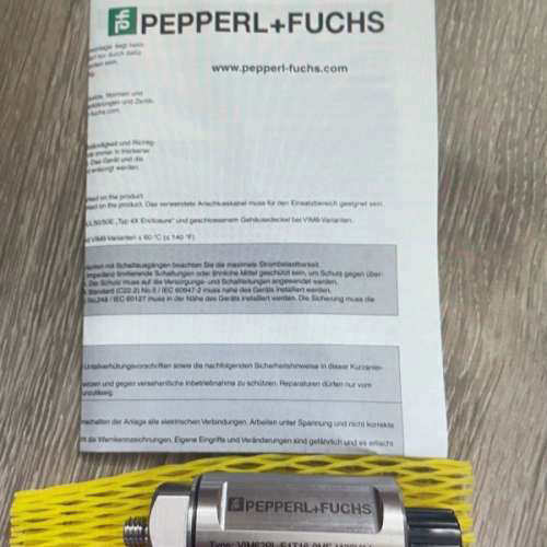 VIM62PL-E1T16-0ME-I420V14 倍加福传议价