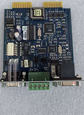 Powerware X slot通讯卡