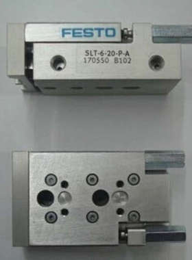 气缸 170556 SLT-10-30-P-A 197891 SLT-10-30-A-CC-B 正品 现货