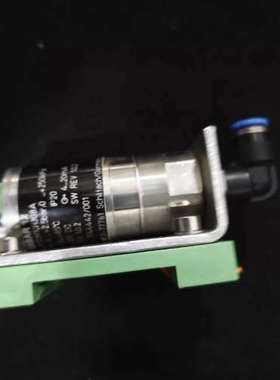 询价 VEGABR12 BR12.M1CH3G8A压力感测器0..+2.5bar全新原装现货