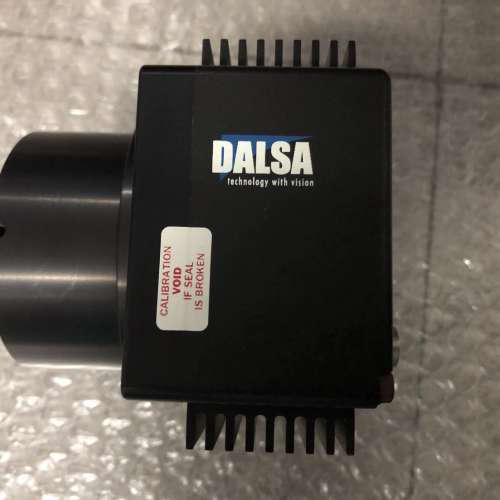 DALSA CCD镜头 P2-40-04K40 原装现货