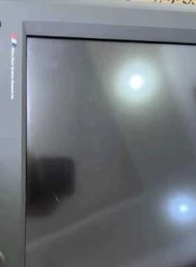 三井MITUSUI MSR BMS-200II触控屏幕，原装正品，工业显示屏。议