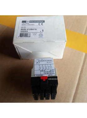 询价 TELEMECANIQUE 继电器 RHN412BA76现货