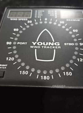 询价 YOUNG风速风向仪06206 WT41489全新原装现货议价