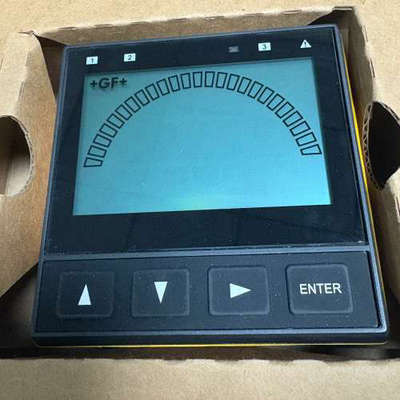 +GF+ 159001696 3-9900-1 变速器 全新现货议价