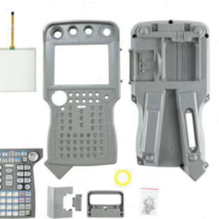 一套外壳 安川机器人示教器按键膜外壳触控板JZRCR YPP01