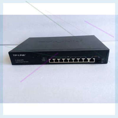 TP-LINK TL-SG2210PE