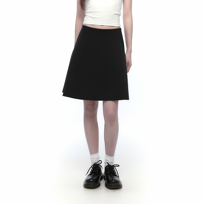 Pink ers联名款西装裙裤短裙女夏季小个子包臀时尚百搭半身裙潮