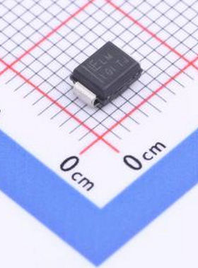 SZ1SMB15AT3G 静电和浪涌保护(TVS/ESD) SZ1SMB15AT3G SMB