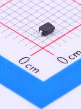 UDD32C05L01 双向ESD SOD-323 静电和浪涌保护(TVS/ESD)