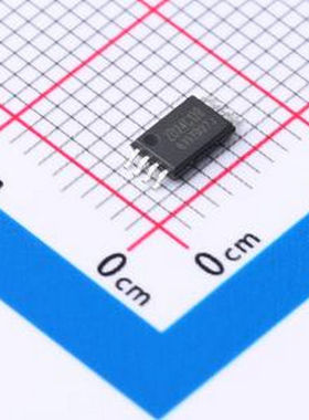 ZD24C128A-XGMB EEPROM 通信接口:I2C 128Kbit 3V TSSOP-8