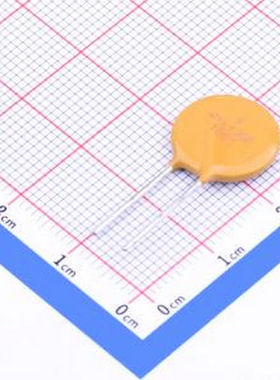 FRVL130-120F 自恢复保险丝 120V 1.35A 插件自恢复 插件