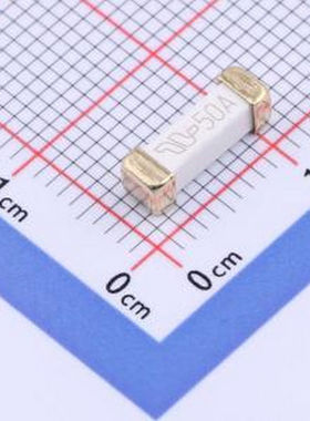 TBF50 一次性保险丝 TBF50 SMD