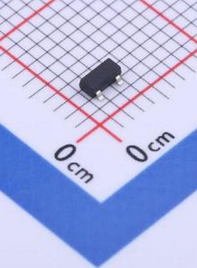 TPMMBZ27VCLT1G TPMMBZ27VCLT1G SOT-23-3 静电和浪涌保护(TVS/ES