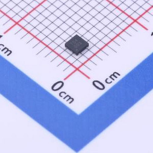 PTVSHC3N4V8U 静电和浪涌保护(TVS/ESD) PTVSHC3N4V8U DFN-3L(2x2