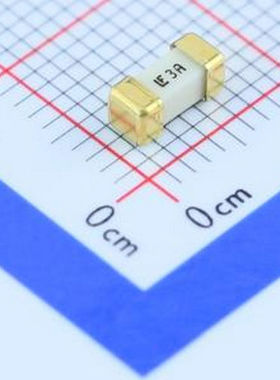 0451003.MRL 一次性保险丝 125V贴片式保险丝 SMD,6.1x2.7mm