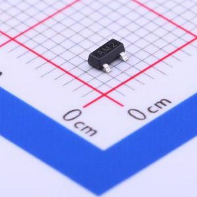 ESDA14V2L 静电和浪涌保护(TVS/ESD) ESDA14V2L SOT-23 静电和浪