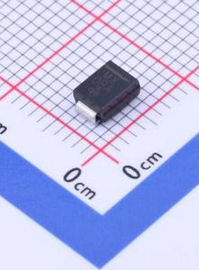 SMBJ48A-E3/52 静电和浪涌保护(TVS/ESD) SMBJ48A-E3/52 SMB(DO-2