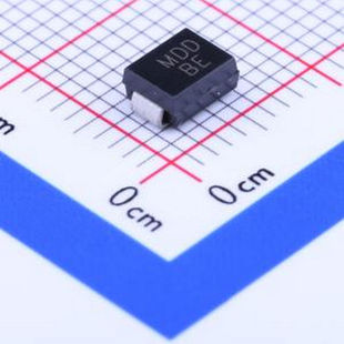 12V截止 30.2A峰值脉冲 SMB SMBJ12CA 214AA 双向TVS 静电