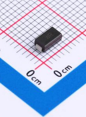 ASMAJ8.0CA-HF 静电和浪涌保护(TVS/ESD) ASMAJ8.0CA-HF SMA 静电