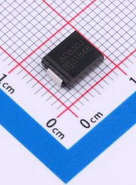 TPSMC30A-VR 静电和浪涌保护(TVS/ESD) TPSMC30A-VR DO-214AB 静