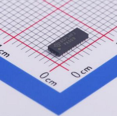 TPD8S009DSMR 静电和浪涌保护(TVS/ESD) TPD8S009DSMR SON-15