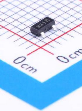 MMBZ18VAL,215 静电和浪涌保护(TVS/ESD) MMBZ18VAL,215 SOT-23