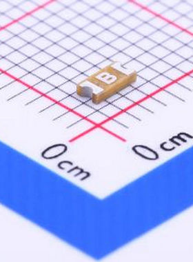 0466.125NRHF 一次性保险丝 125V贴片式保险丝 1206 一次性保险丝