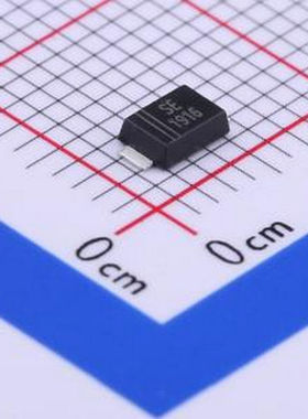 SMAFJ110A SMAFJ110A SMAF 静电和浪涌保护(TVS/ESD)