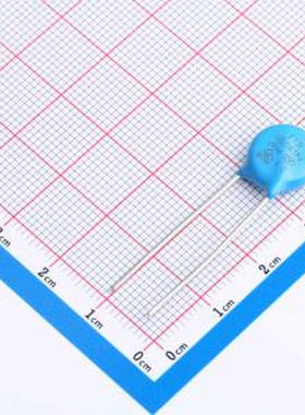 FTR10D561KJ FTR10D561KJ 插件 压敏电阻