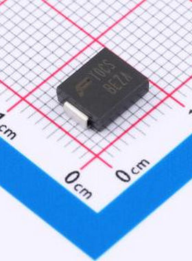 ASMCJ24CA 静电和浪涌保护(TVS/ESD) ASMCJ24CA SMCJ