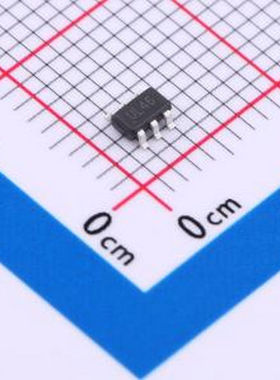 USBLC6-4SC6 USBLC6-4SC6 SOT-23-6 静电和浪涌保护(TVS/ESD)