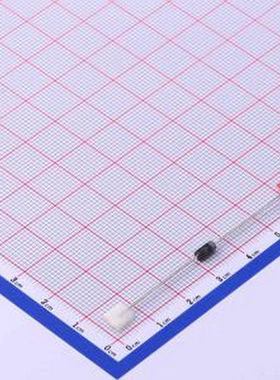 P4KE68A 静电和浪涌保护(TVS/ESD) TVS 58.1V截止 4.5A峰值脉冲 D