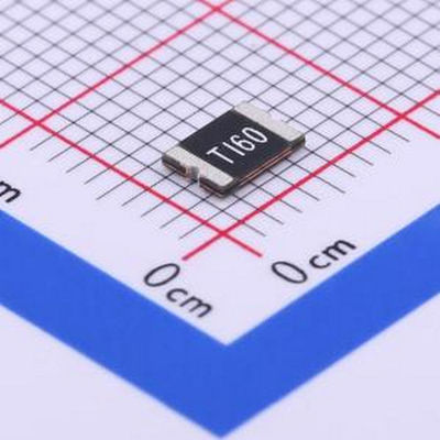 TLC-MSMD160 8V 1.6A 1812自恢复 1812 自恢复保险丝
