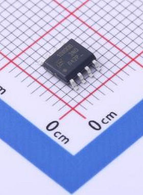 TISP61089QBDR-S 静电和浪涌保护(TVS/ESD) TISP61089QBDR-S SOIC