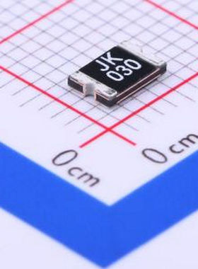 JK-MSMD030 30V 300mA 1812自恢复 1812 自恢复保险丝