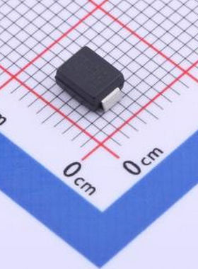 P0640SC 半导体放电管(TSS) P0640SC SMB