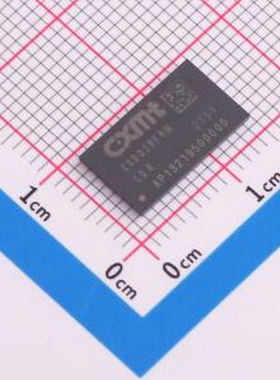 CXDQ3BFAM-CQ-A DDR SDRAM CXDQ3BFAM-CQ-A BGA-96(13x7.5)