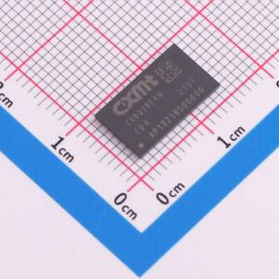 CXDQ3BFAM-CQ-A DDR SDRAM CXDQ3BFAM-CQ-A BGA-96(13x7.5)