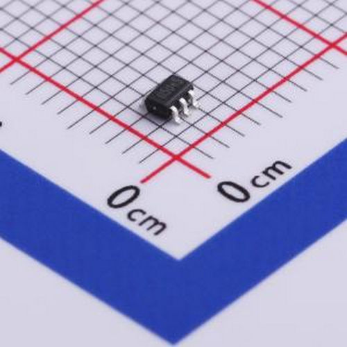 LC0504F 静电和浪涌保护(TVS/ESD) ESD静电保护元件 SOT-363