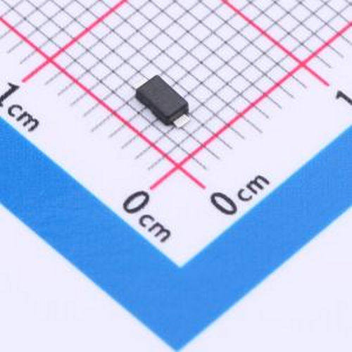 VTVS14ASMF-M3-08 静电和浪涌保护(TVS/ESD) VTVS14ASMF-M3-08 DO