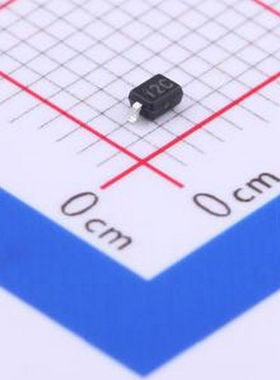 SESD3Z12C 双向ESD SOD-323 静电和浪涌保护(TVS/ESD)