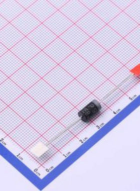 1.5KE8.2A/B 静电和浪涌保护(TVS/ESD) 单向TVS 7.02V截止 125.6A