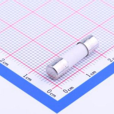 0216010.MXP 一次性保险丝 陶瓷管保险丝 D5xL20mm