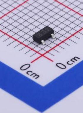 BST23C082V 静电和浪涌保护(TVS/ESD) 双向ESD SOT-23 静电和浪涌