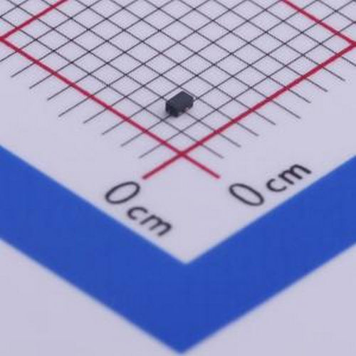 T5V0DLP-7B 静电和浪涌保护(TVS/ESD) T5V0DLP-7B X1-DFN1006-3