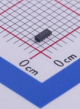 DT1140-04LP-7 静电和浪涌保护(TVS/ESD) DT1140-04LP-7 UDFN2510